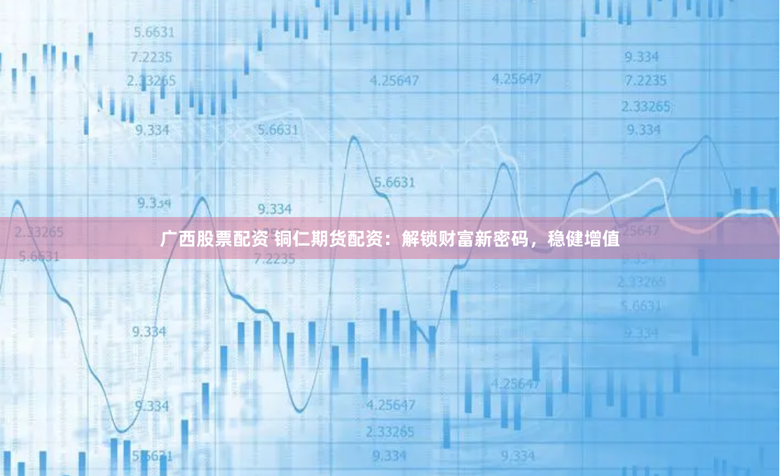 广西股票配资 铜仁期货配资：解锁财富新密码，稳健增值
